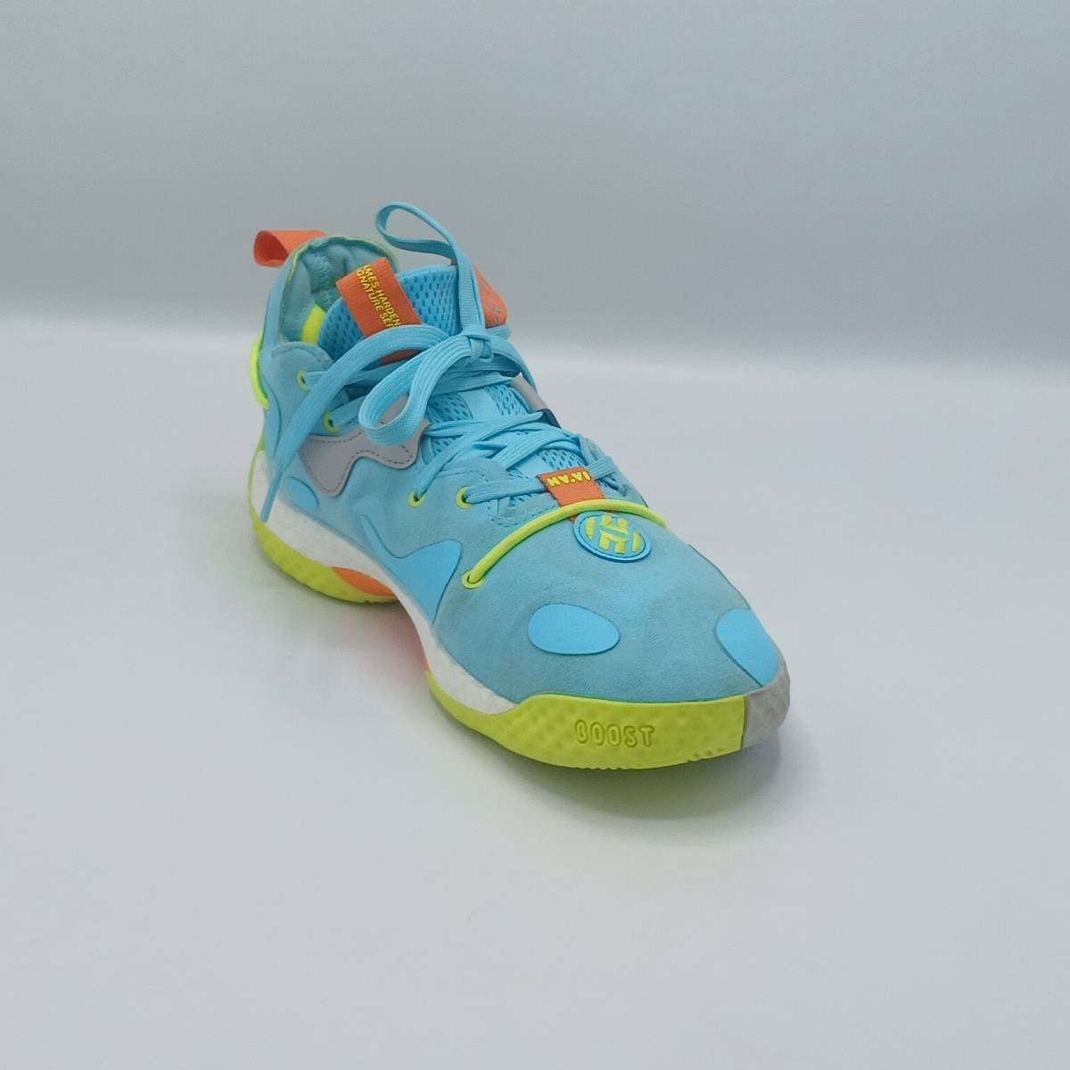 Adidas Harden Vol 6