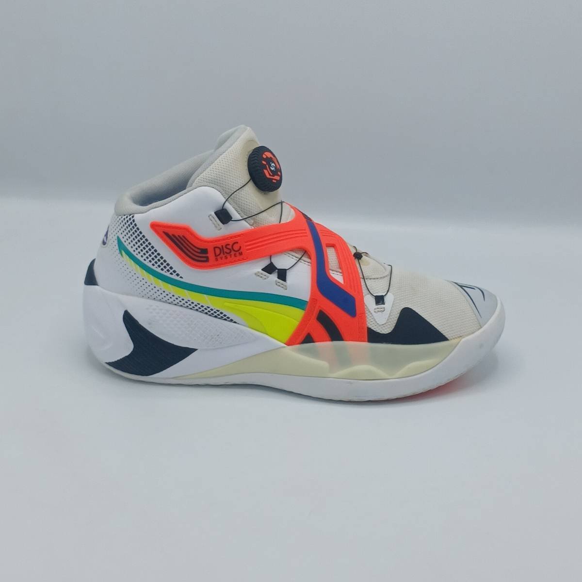 Puma Disc Rebirth