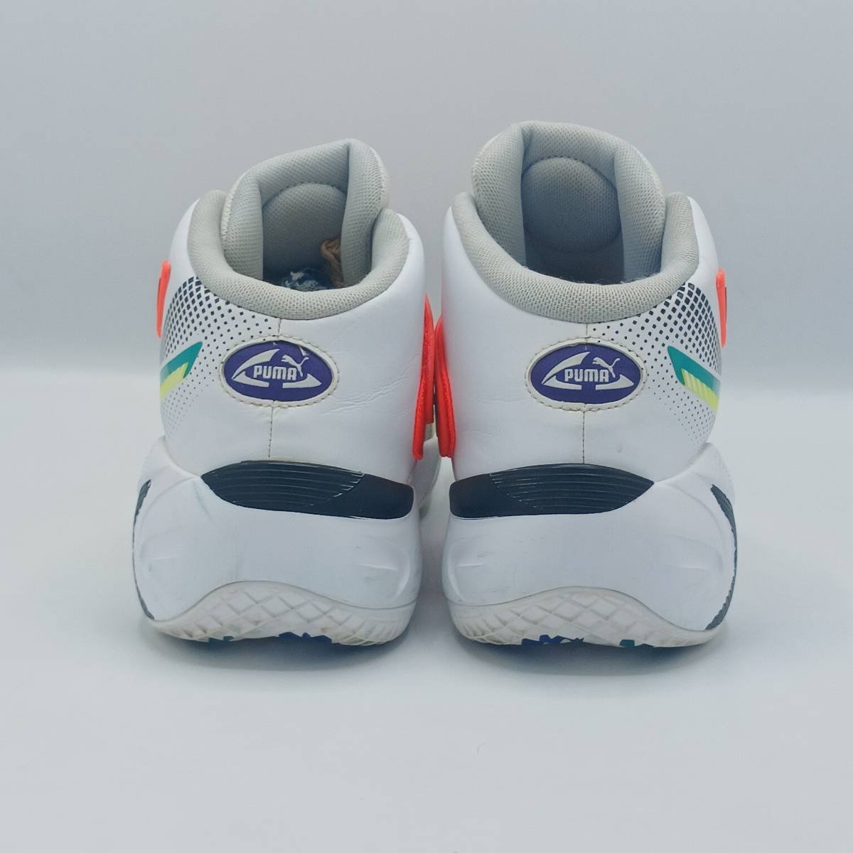 Puma Disc Rebirth