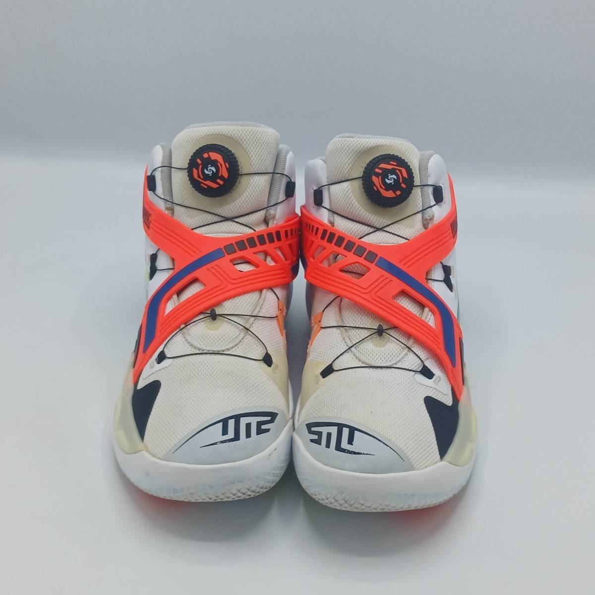 Puma Disc Rebirth
