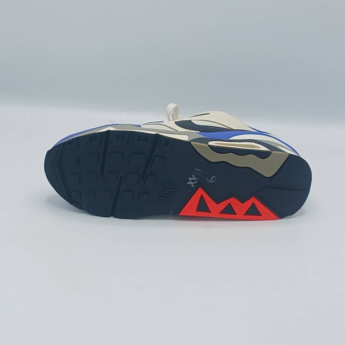 NikeAir StructureTriax 91