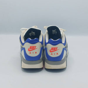 NikeAir StructureTriax 91