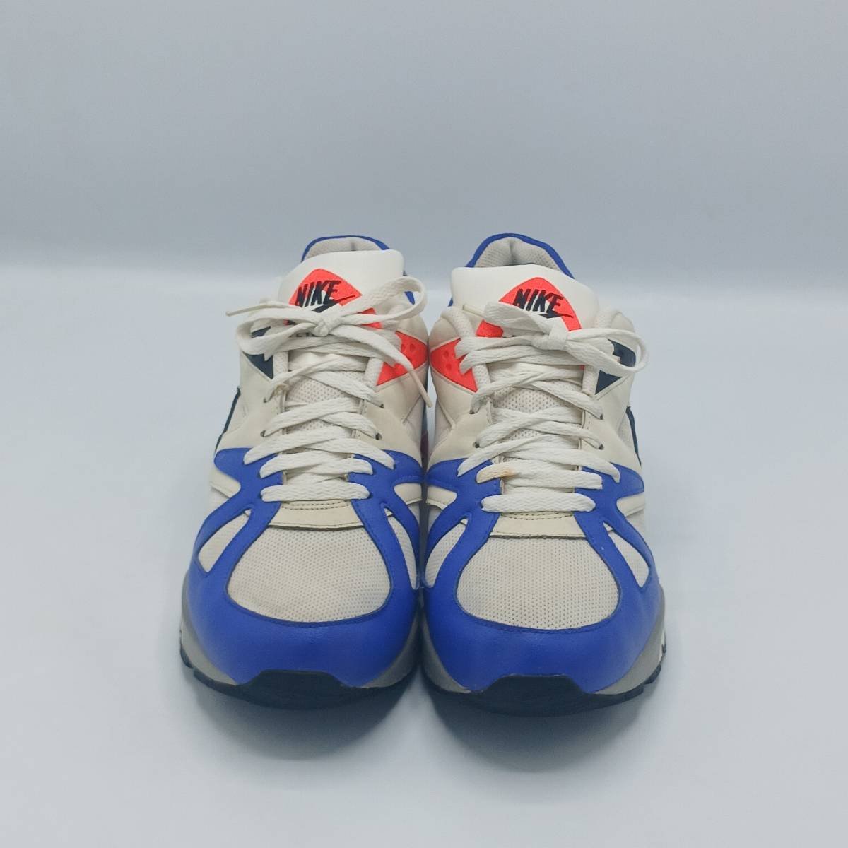 NikeAir StructureTriax 91