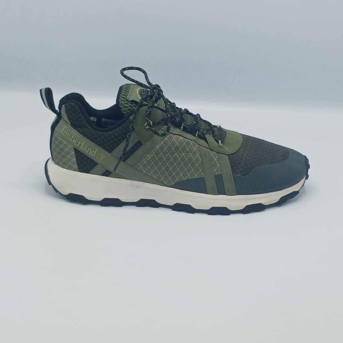 Timberland Winsor Trail Low Lace Up