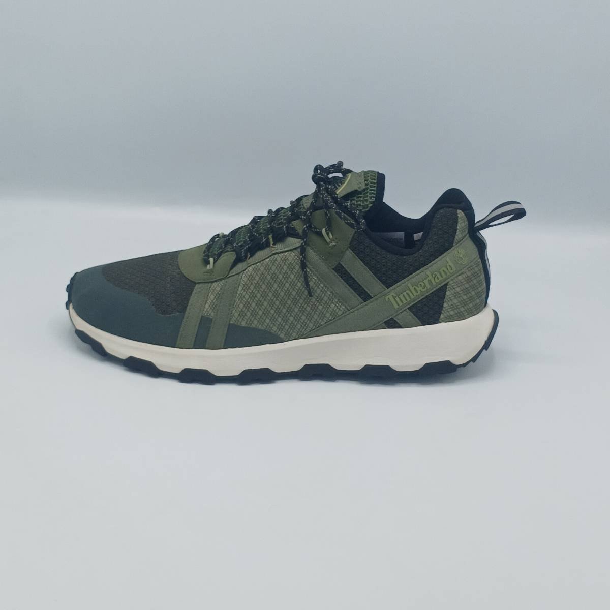 Timberland Winsor Trail Low Lace Up