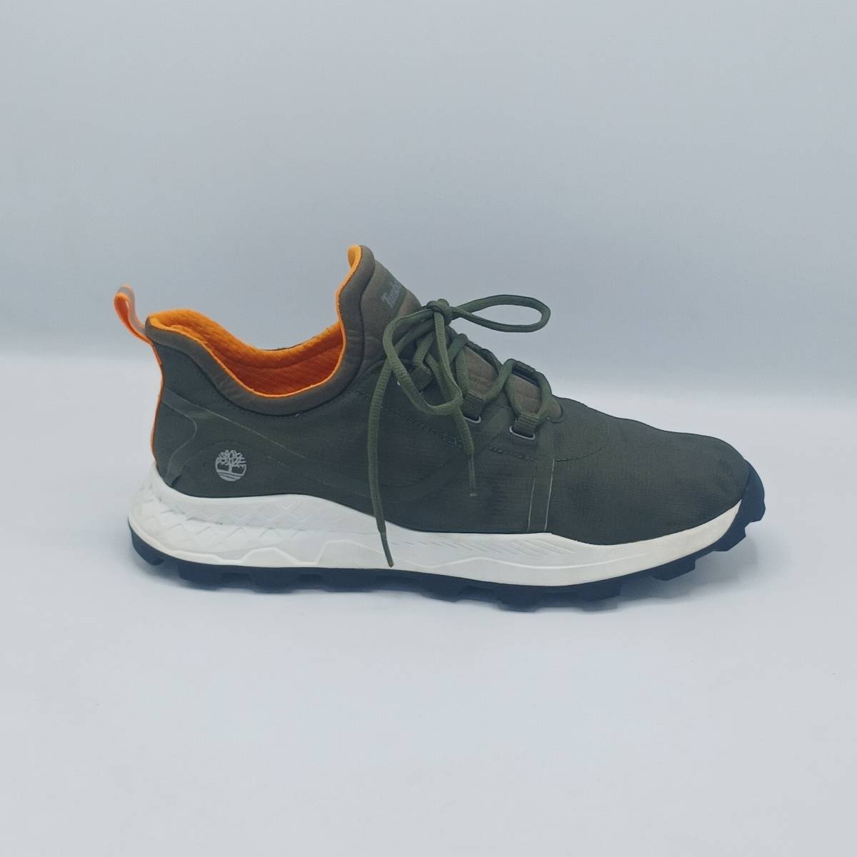 Timberland Brooklyn Fabric Oxford
