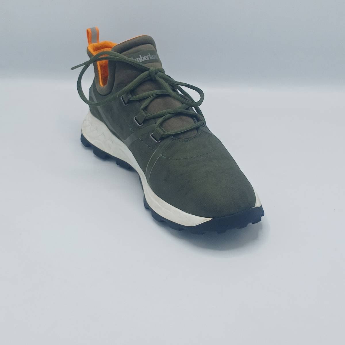 Timberland Brooklyn Fabric Oxford