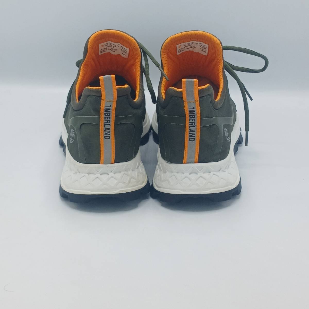 Timberland Brooklyn Fabric Oxford