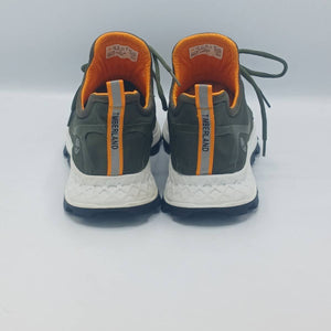 Timberland Brooklyn Fabric Oxford