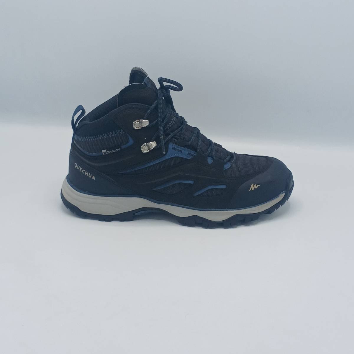 Quechua Mh 100