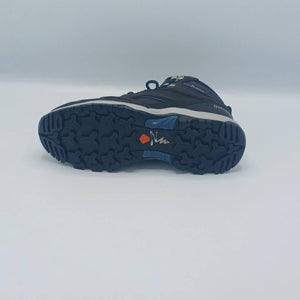 Quechua Mh 100