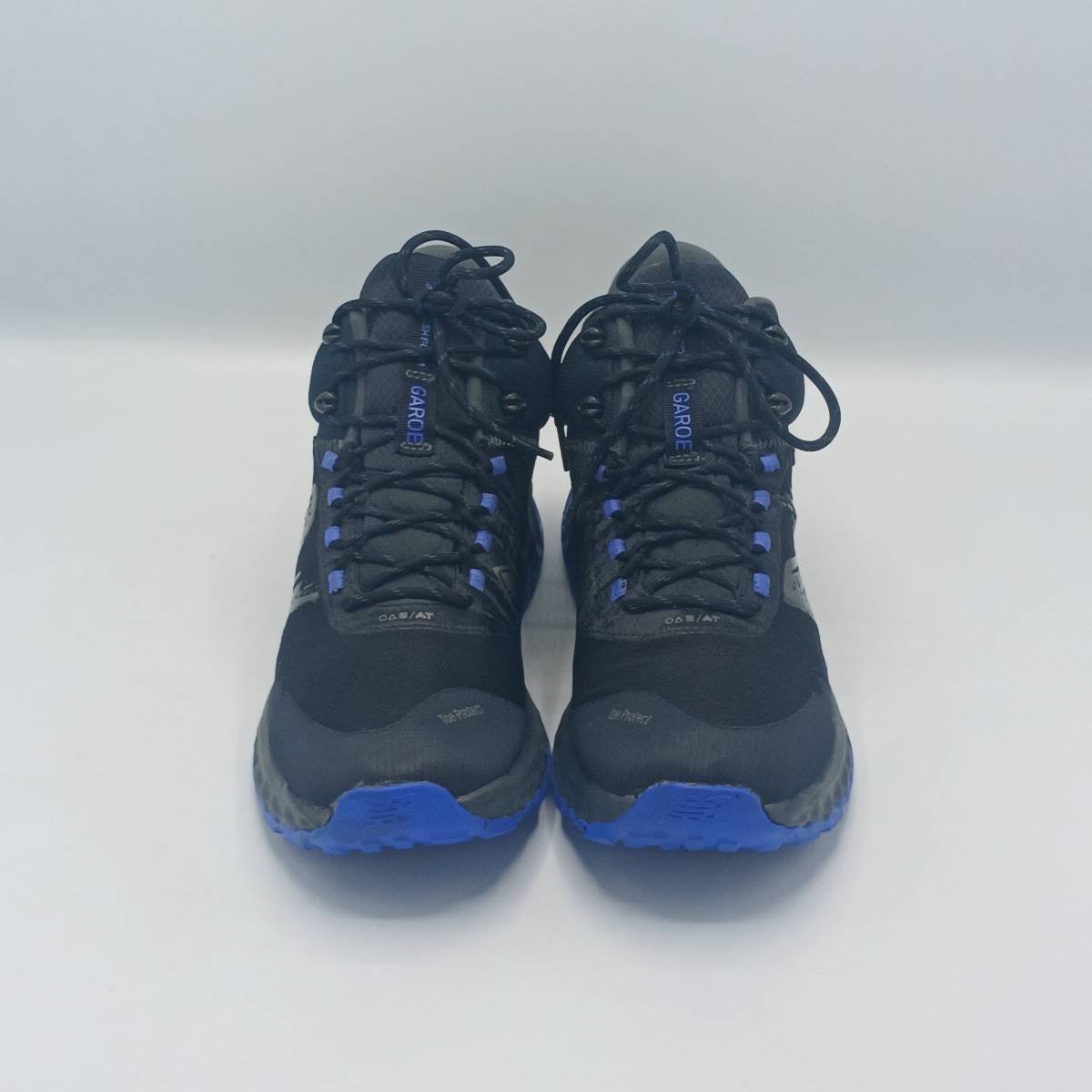 New Balance Fresh Foam Goretex