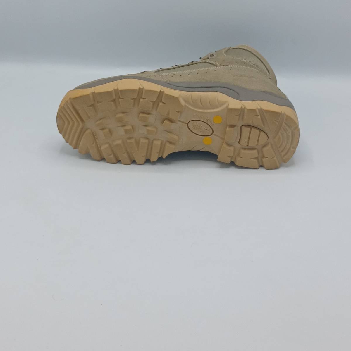 Meindal Safari Desert Combat Boot