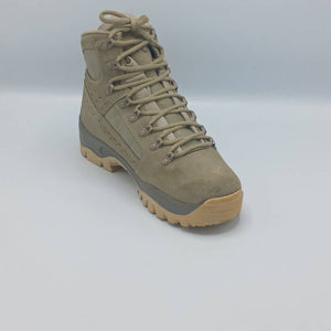 Meindal Safari Desert Combat Boot
