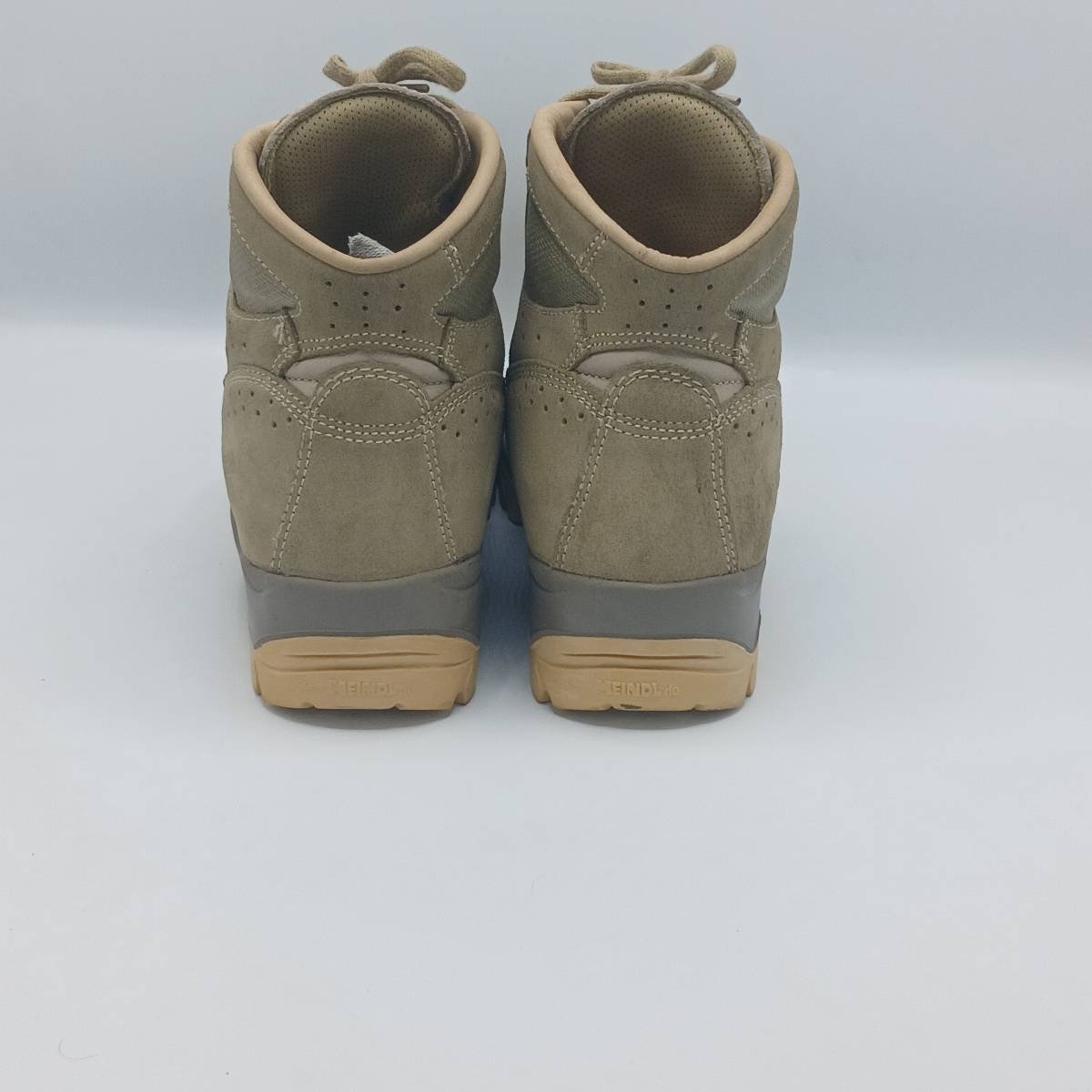 Meindal Safari Desert Combat Boot