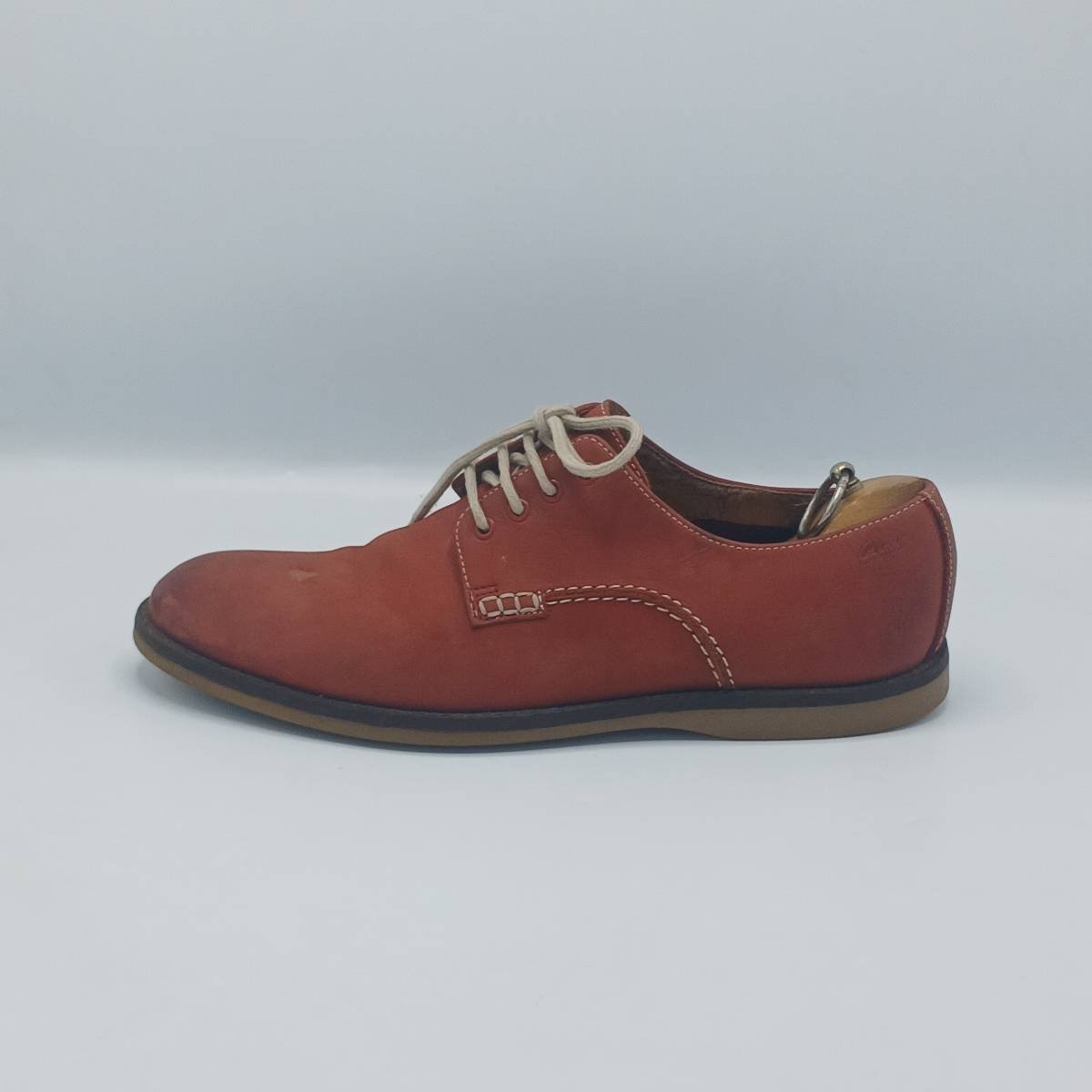 Clarks Fari Walk