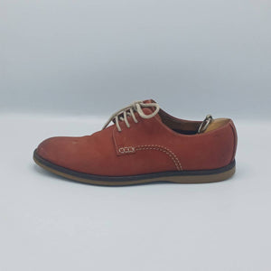 Clarks Fari Walk