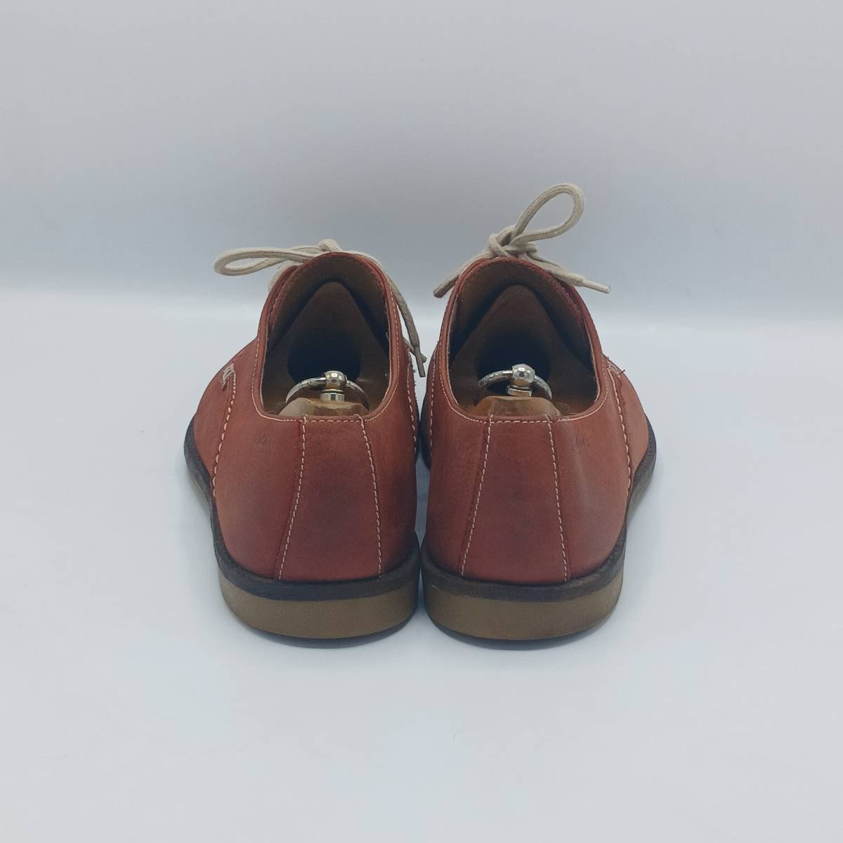 Clarks Fari Walk