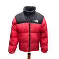 North Face Retro