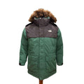 North Face Mc Murdo Parka 550 Waterproof