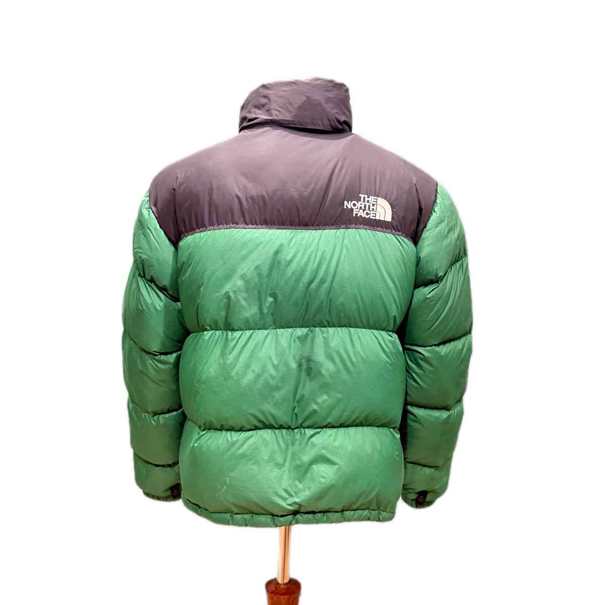 North Face 1996 Retro