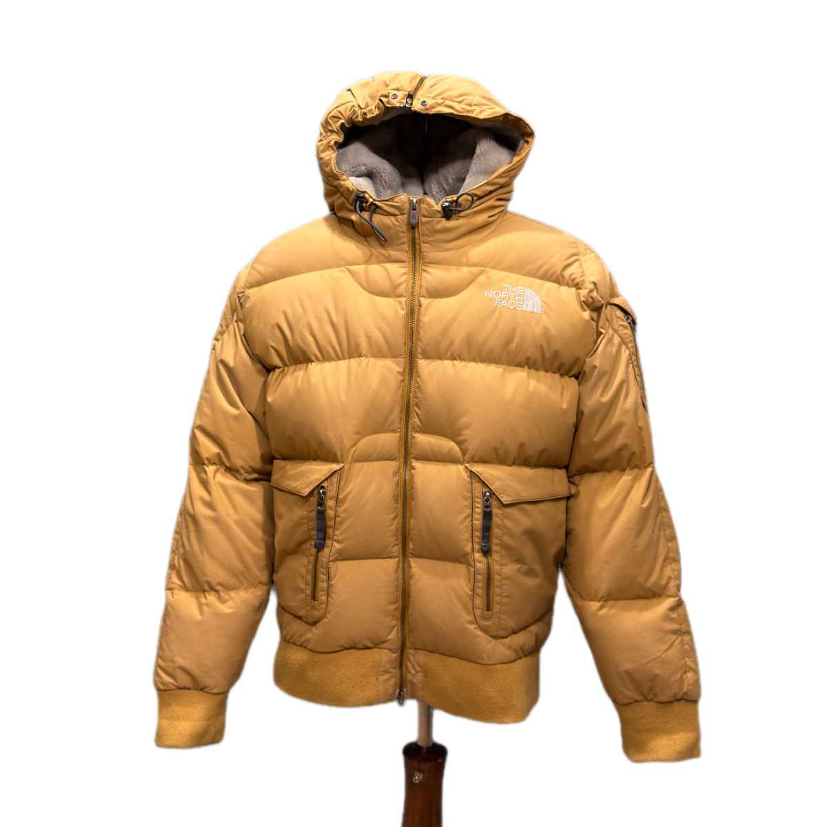 North Face Gotham WaterProof