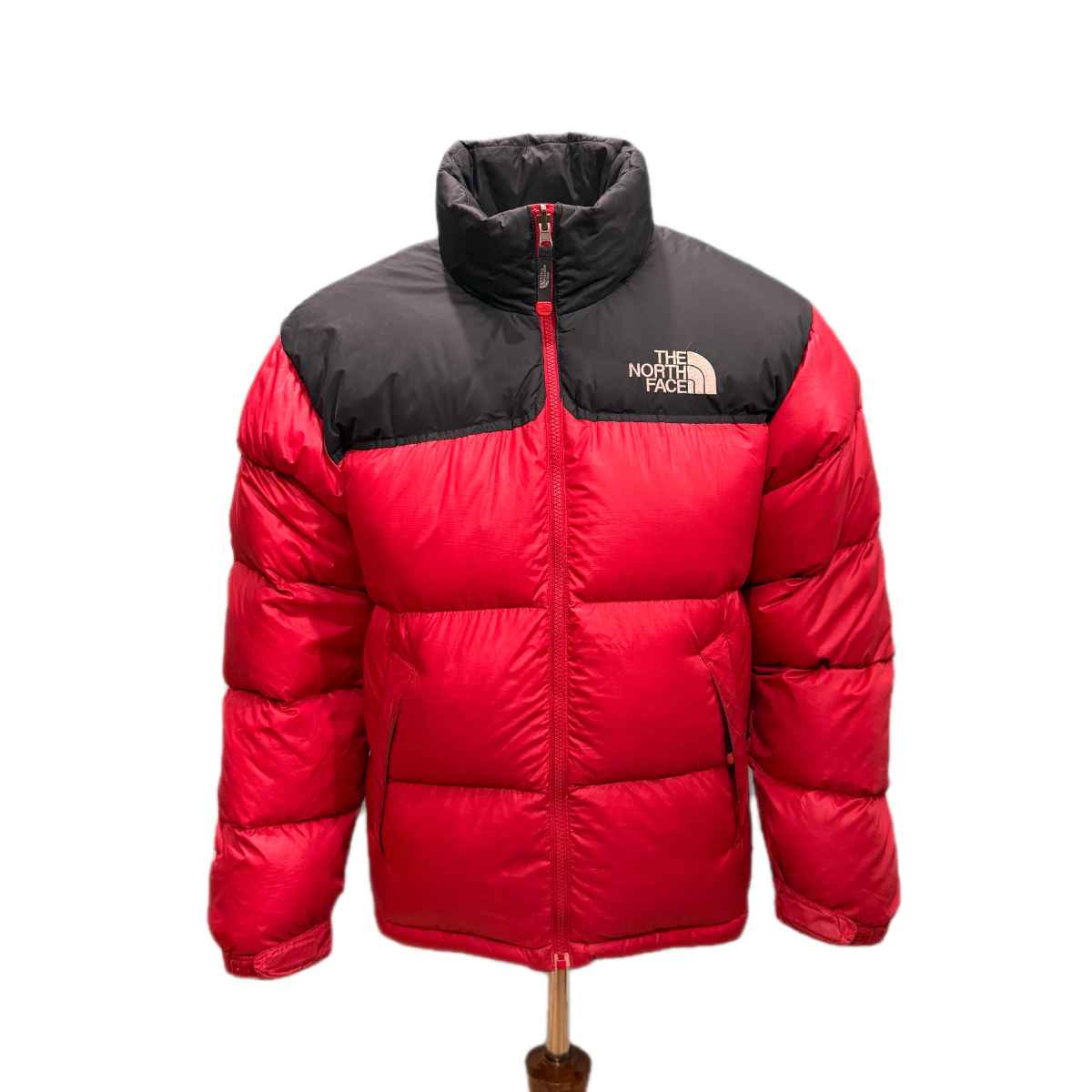 North Face Retro 1996