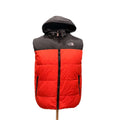 North Face Nuptse Down