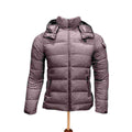 North Face Metropolis Down