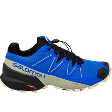 Trail runners