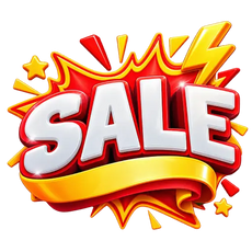 On Sale
