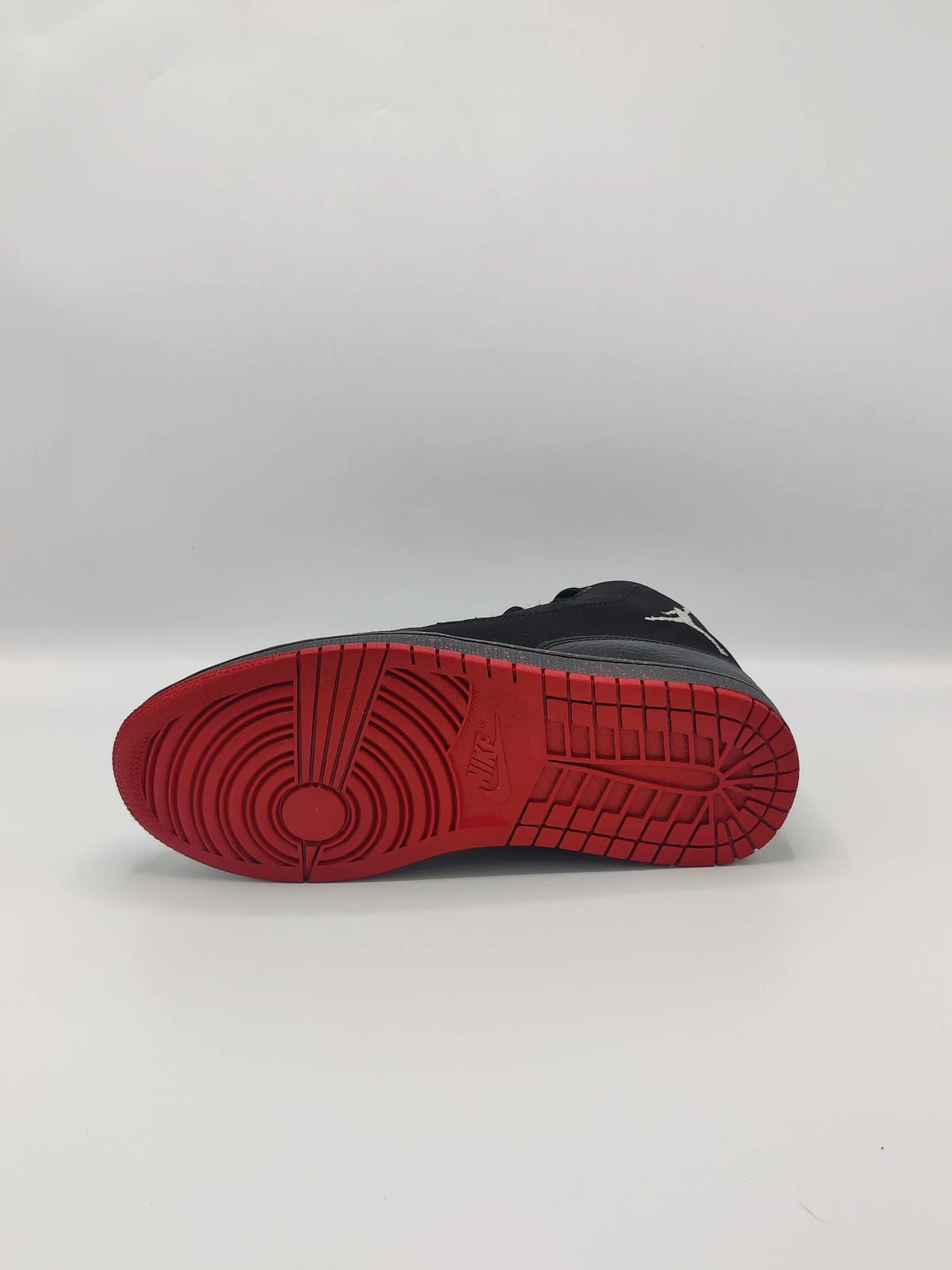 Air Jordan Executive