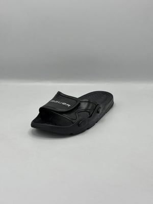 Bauer Shower Slides