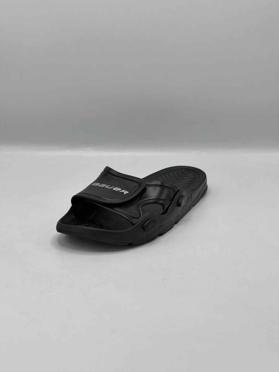 Bauer Shower Slides