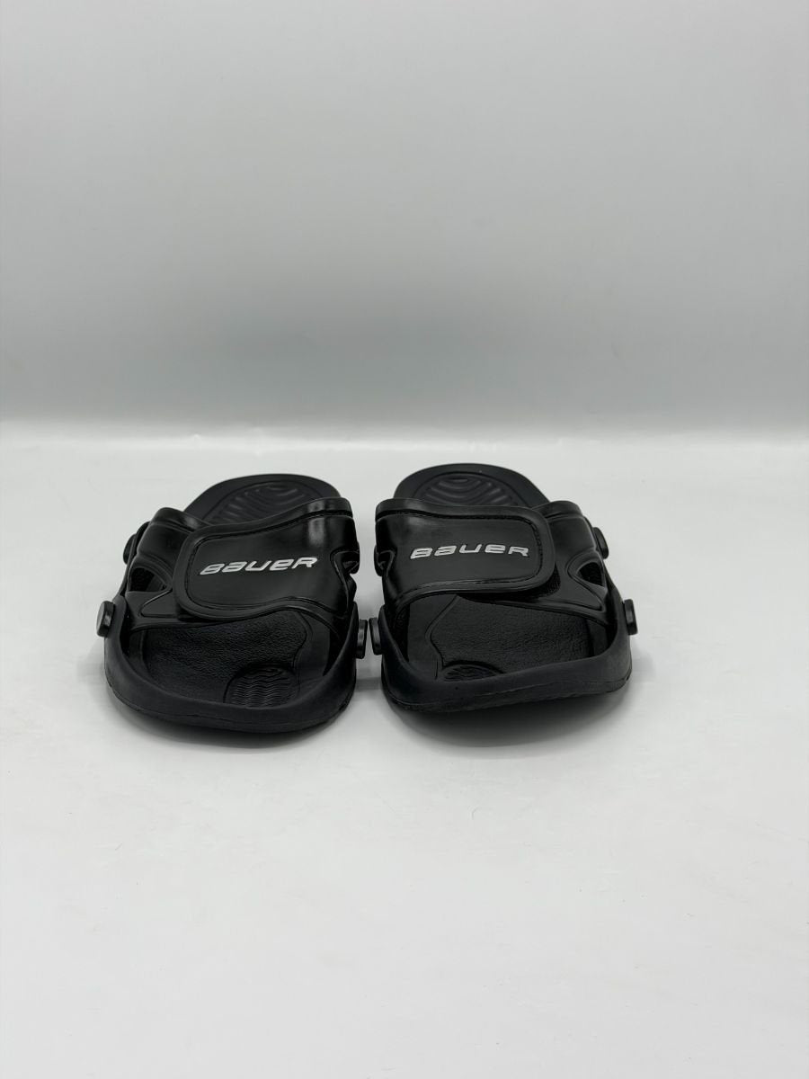 Bauer Shower Slides