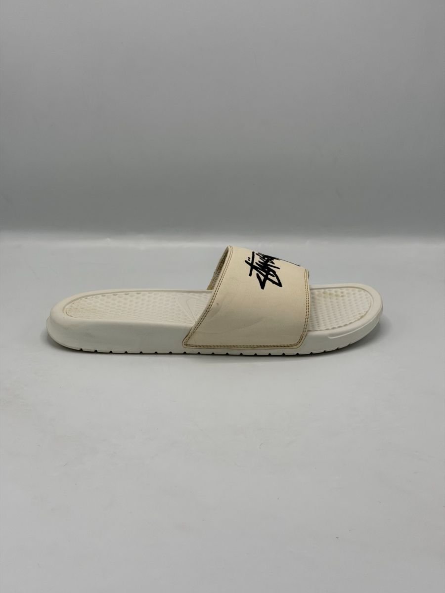 3 Nike X Stussy Benasi