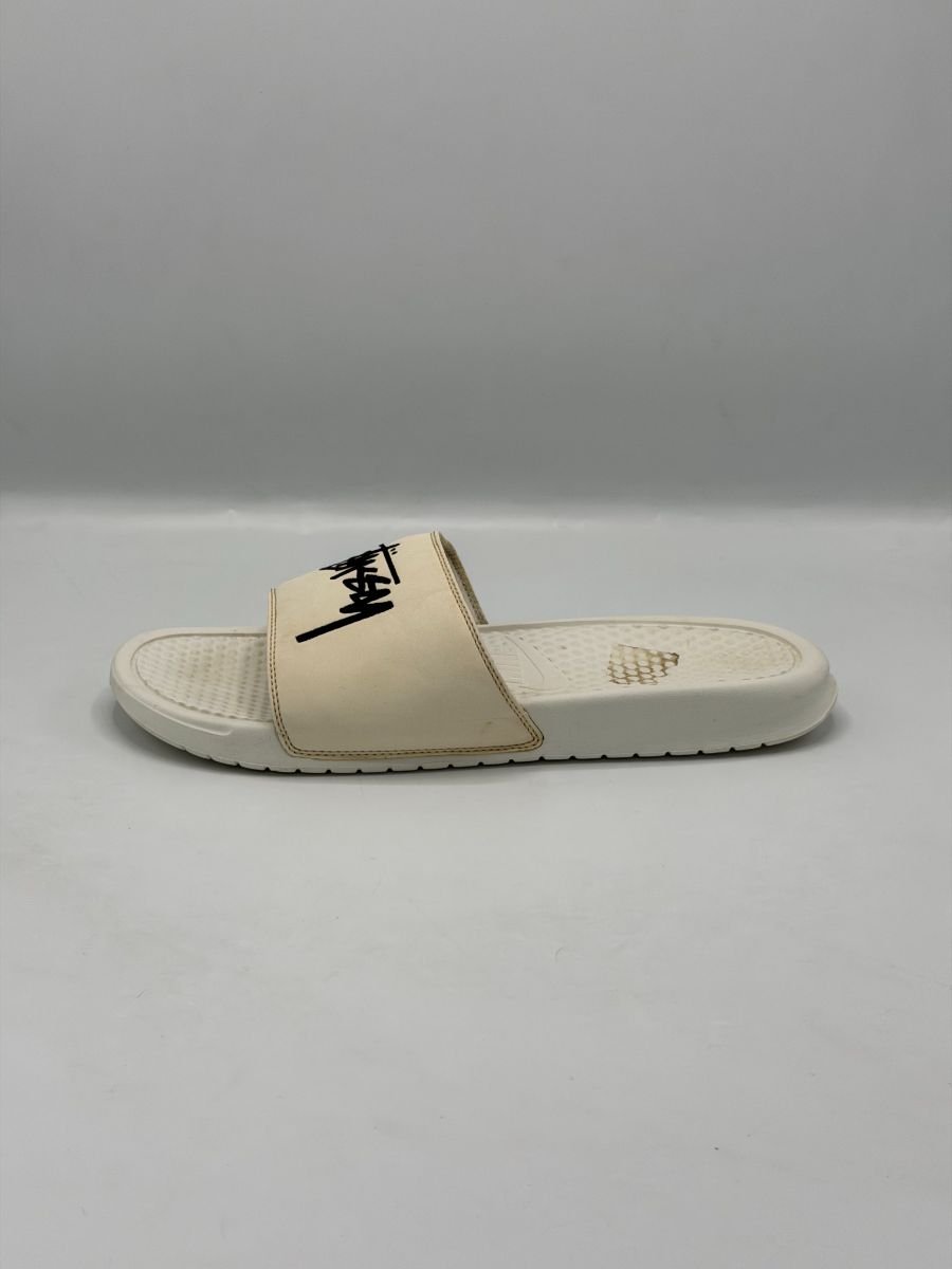 3 Nike X Stussy Benasi