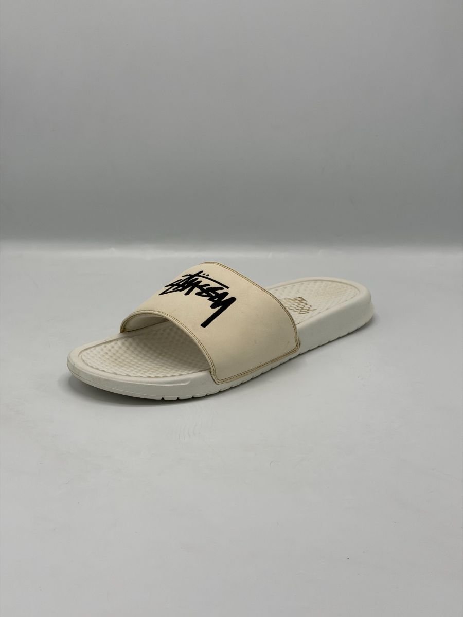 3 Nike X Stussy Benasi