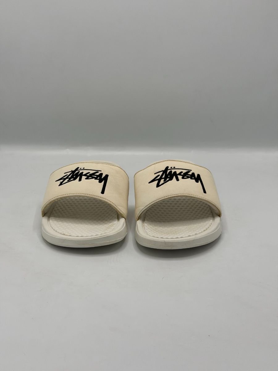 3 Nike X Stussy Benasi