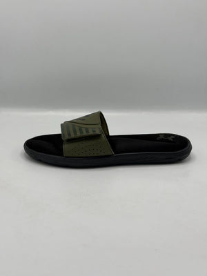 Under Armour project Rock