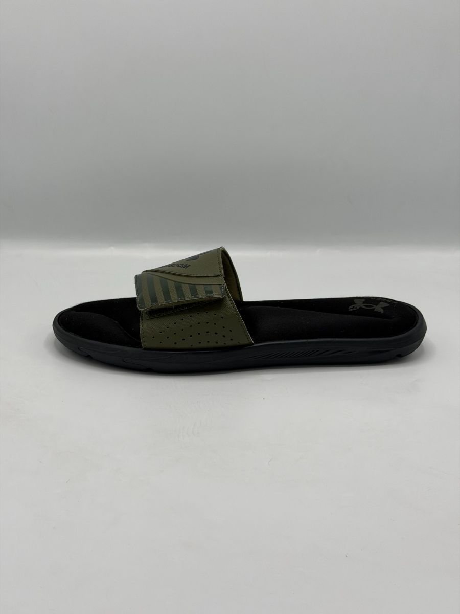 Under Armour project Rock