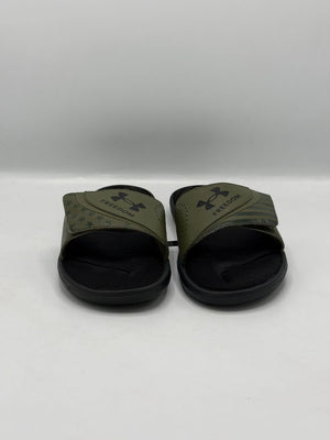 Under Armour project Rock