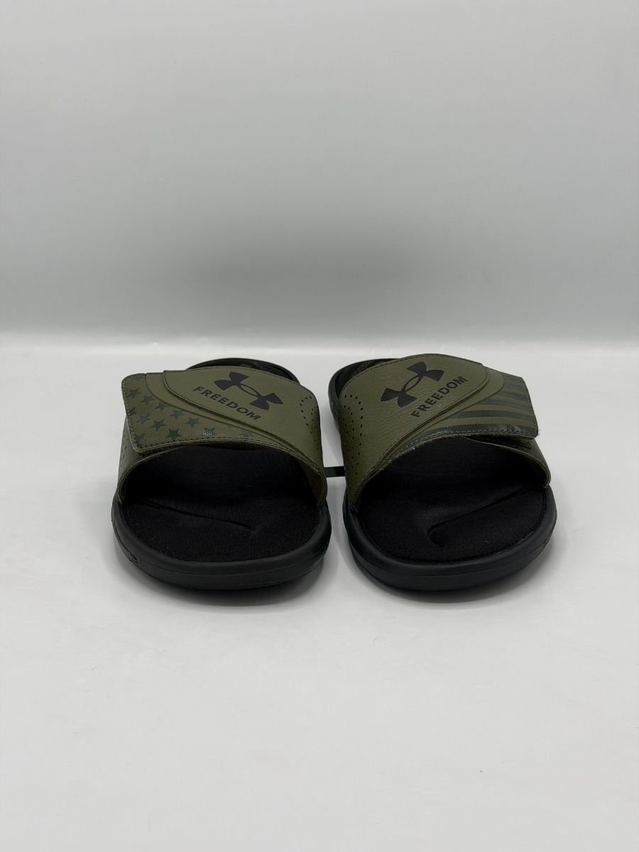 Under Armour project Rock
