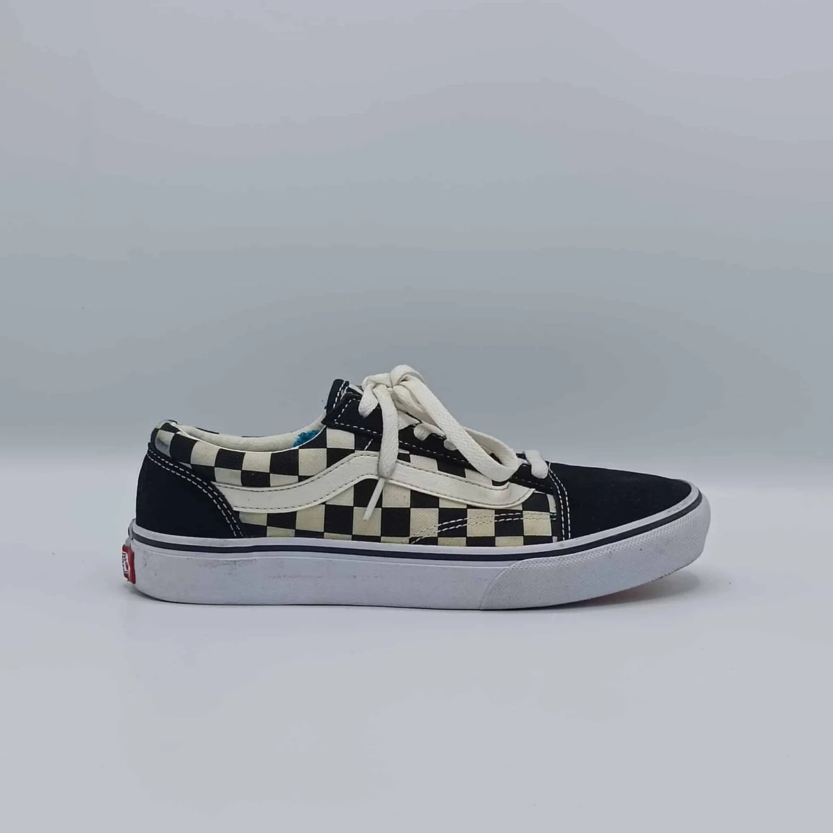 Vans Old School