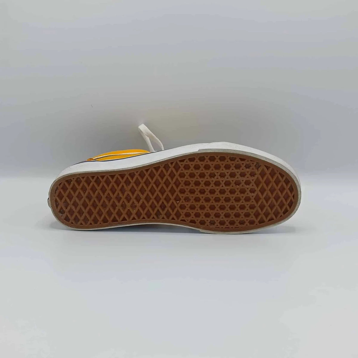 Vans Orange