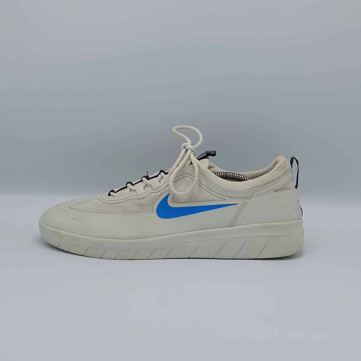 Nike Nyjah