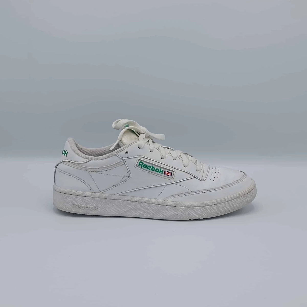 Reebok sneaker