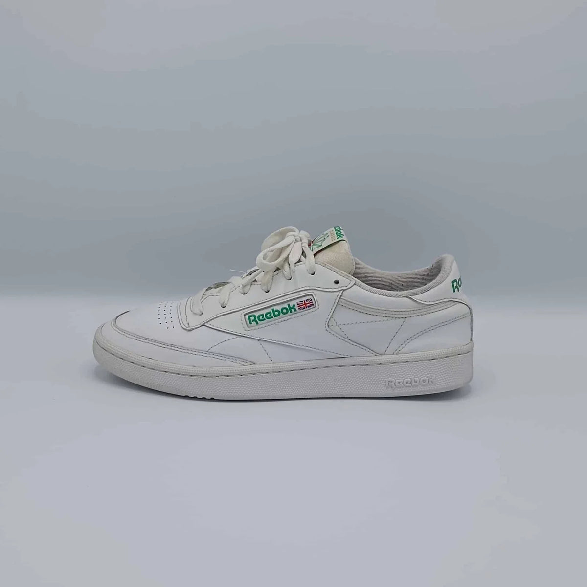 Reebok sneaker