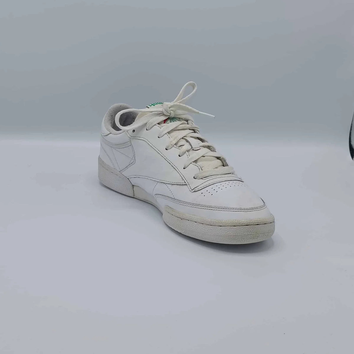Reebok sneaker