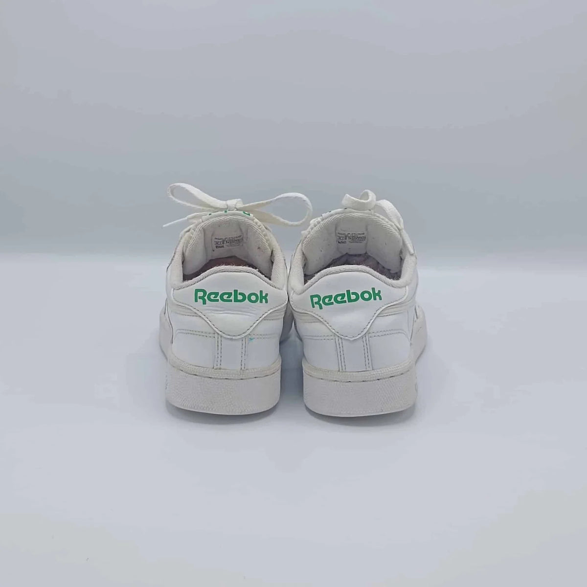 Reebok sneaker